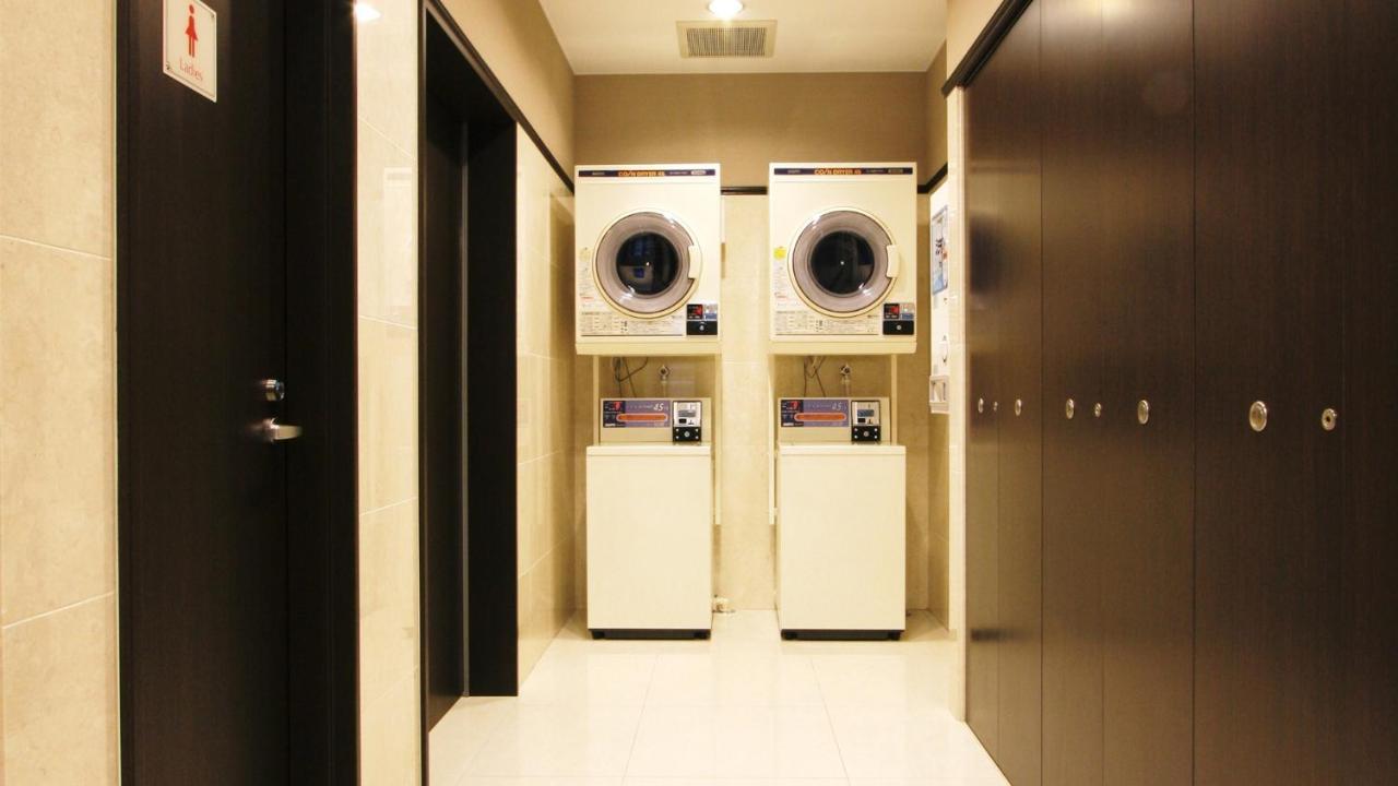 東京都 东京神田秋叶原东横旅馆酒店 外观 照片