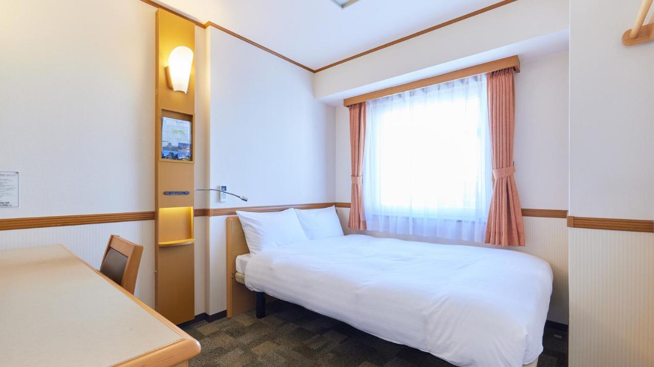 東京都 东京神田秋叶原东横旅馆酒店 外观 照片