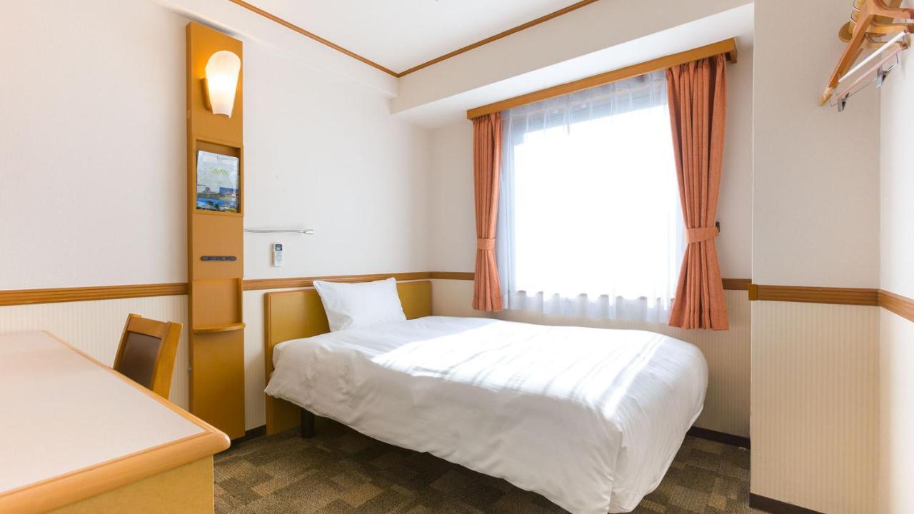 東京都 东京神田秋叶原东横旅馆酒店 外观 照片