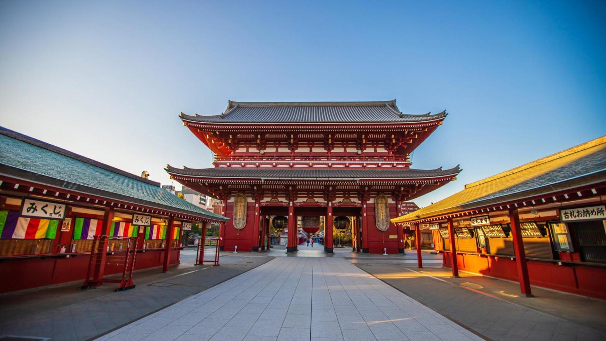 東京都 东京神田秋叶原东横旅馆酒店 外观 照片