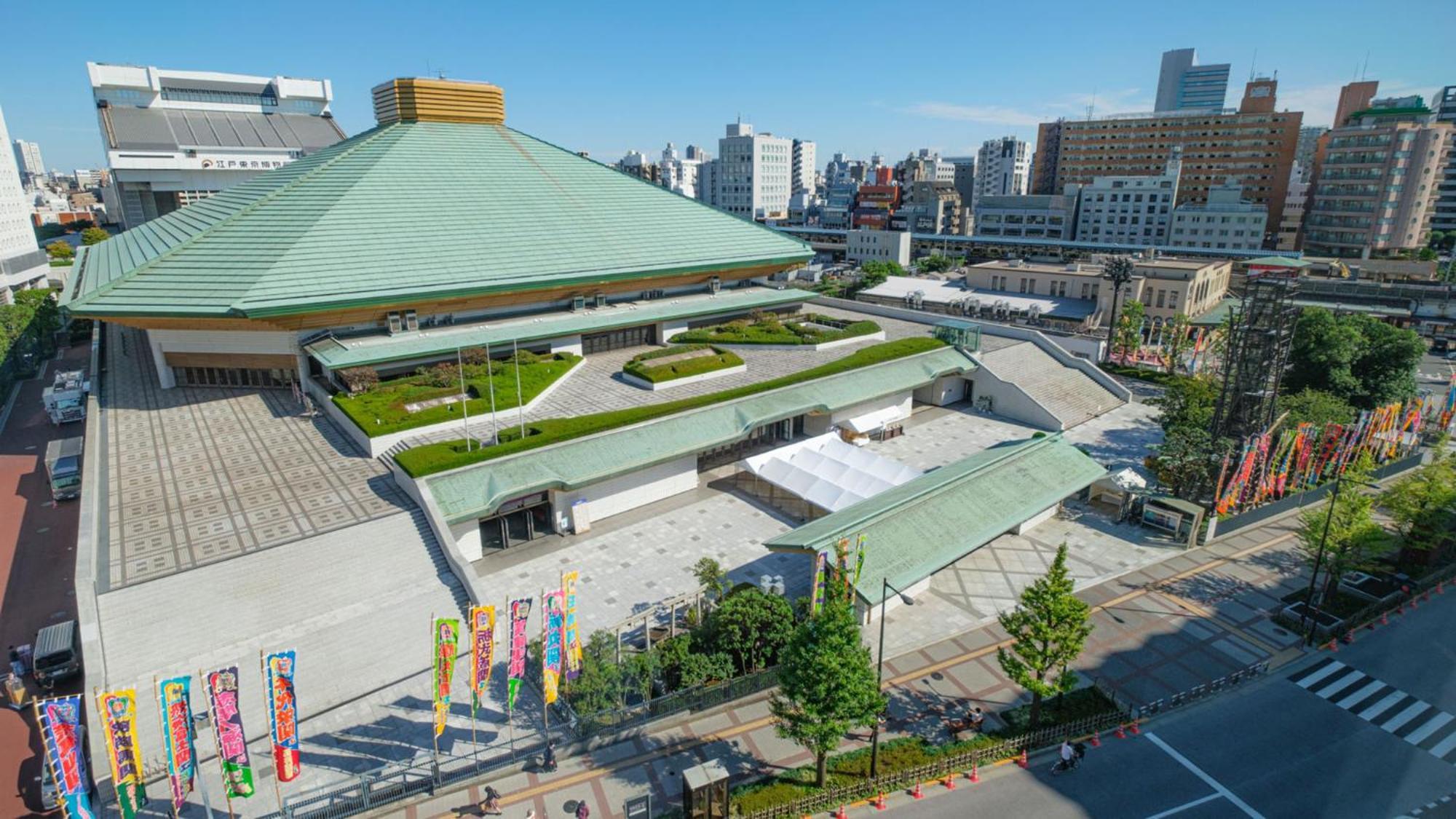 東京都 东京神田秋叶原东横旅馆酒店 外观 照片