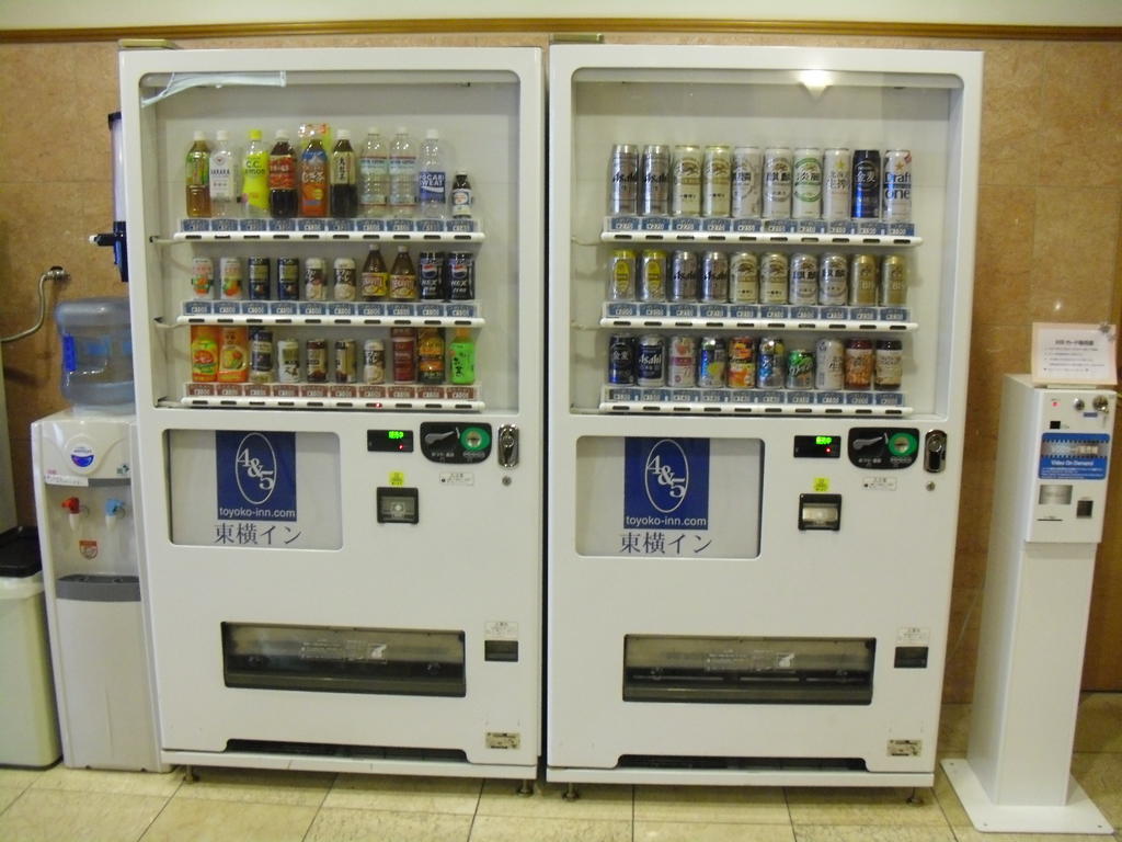 東京都 东京神田秋叶原东横旅馆酒店 外观 照片